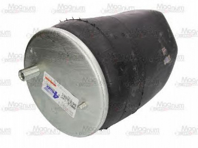 MAGNUM TECHNOLOGY 5002030231p -  Кожух пневматической рессоры